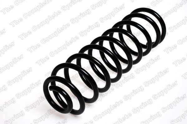 1986-1992 Volvo 740 Coil Spring - Rear (Lesjofors)