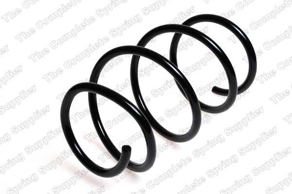 1999-2000 BMW 328i Coil Spring - Front (Lesjofors)