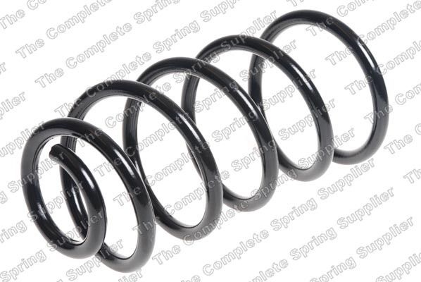 2000-2006 Audi TT Coil Spring - Front (Lesjofors)