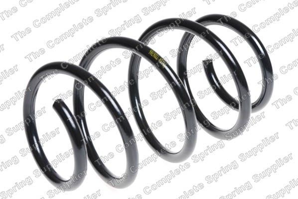 1997-2003 BMW 540i Coil Spring - Front (Lesjofors)