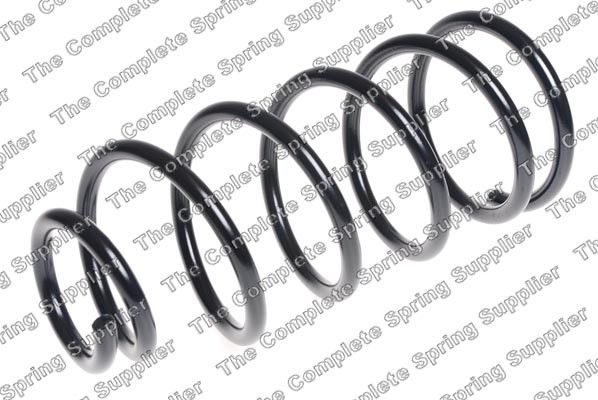 2003-2006 Kia Sorento Coil Spring - Rear (Lesjofors)