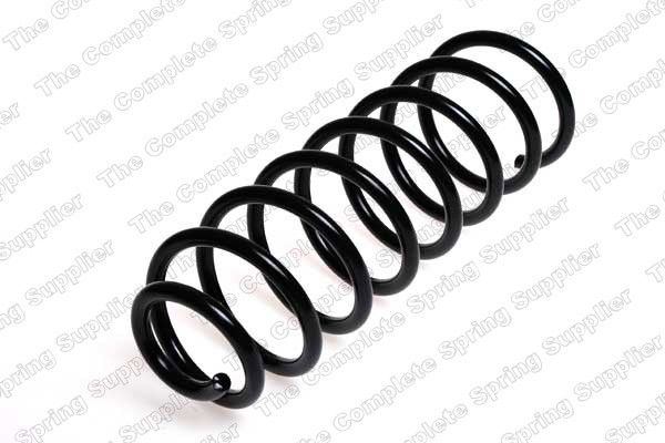 2001-2006 Saab 9-5 Coil Spring - Rear (Lesjofors)