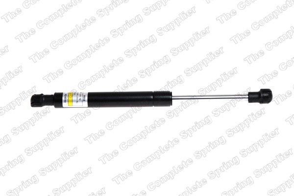 2006-2007 Mercedes-Benz CLK350 Tailgate Lift Support (Lesjofors)