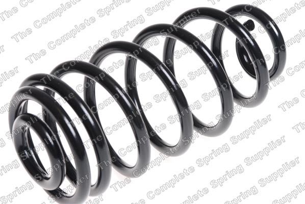2011-2014 Chevrolet Cruze Coil Spring - Rear (Lesjofors)