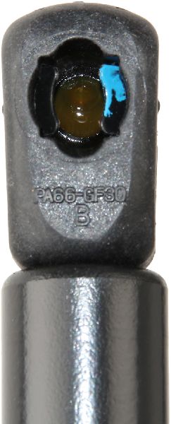 1997-2006 Jaguar XK8 Hood Lift Support (Lesjofors)