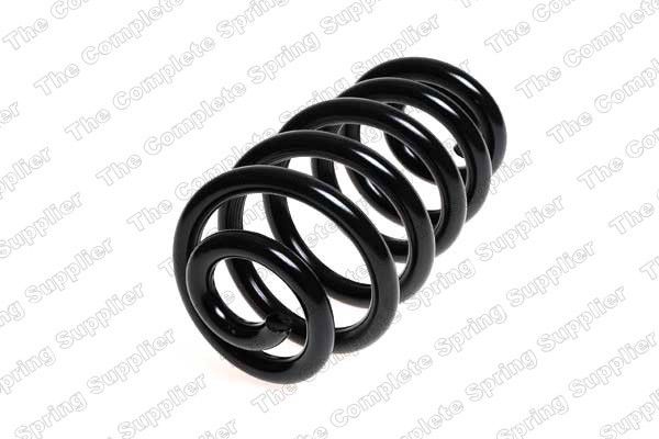 2003-2009 Audi A4 Coil Spring - Rear (Lesjofors)