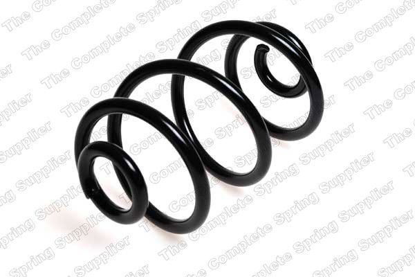 1998-2003 Audi A6 Coil Spring - Rear (Lesjofors)