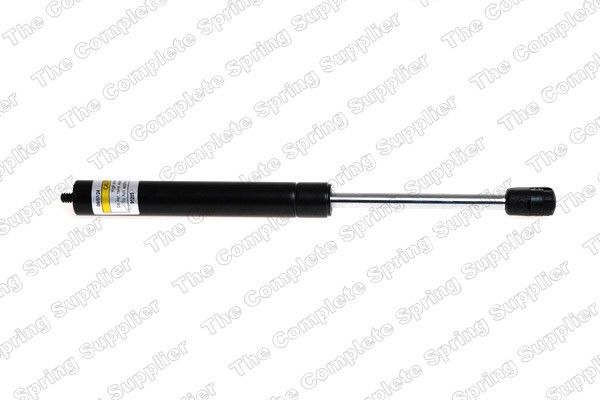 2006-2013 Mercedes-Benz S600 Hood Lift Support (Lesjofors)
