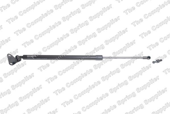 2008-2018 Lexus LX570 Tailgate Lift Support (Lesjofors)