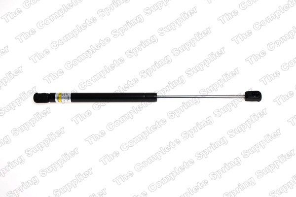 2002-2008 Jaguar X-Type Hood Lift Support (Lesjofors)