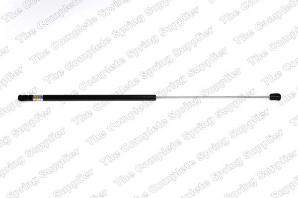 2004-2011 Audi A6 Hood Lift Support (Lesjofors)