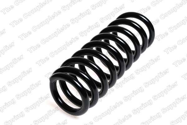 1999-2005 Suzuki Grand Vitara Coil Spring - Front (Lesjofors)