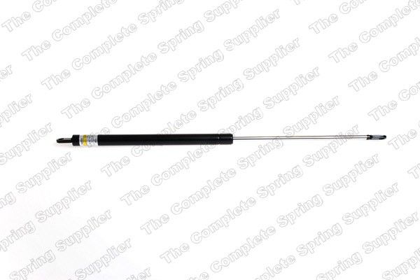 1985-1986 BMW 735i Hood Lift Support (Lesjofors)