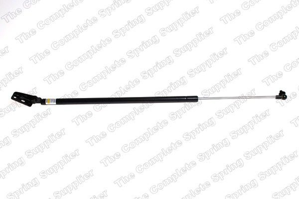 1986-1989 Mazda 323 Tailgate Lift Support (Lesjofors)