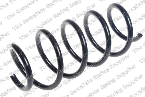 2007-2011 Honda CR-V Coil Spring - Front Right (Lesjofors)