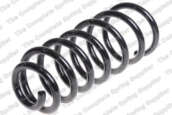 2002-2003 Volvo V70 Coil Spring - Rear (Lesjofors)