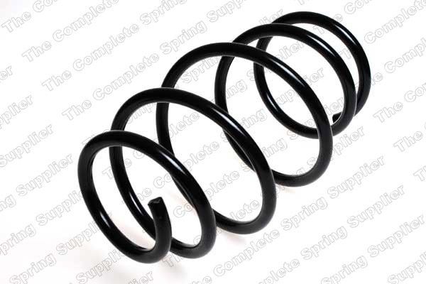 1995-2001 BMW 740i Coil Spring - Front (Lesjofors)