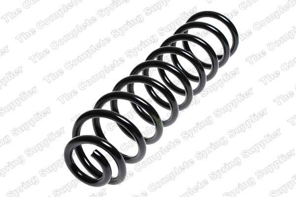 2003-2006 Mercedes-Benz E500 Coil Spring - Front (Lesjofors)