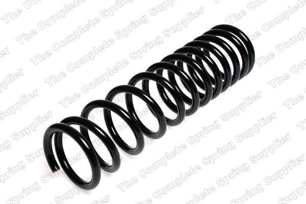 2000-2004 Ford Focus Coil Spring - Rear (Lesjofors)