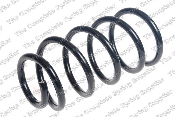 2013-2015 Kia Sorento Coil Spring - Rear (Lesjofors)