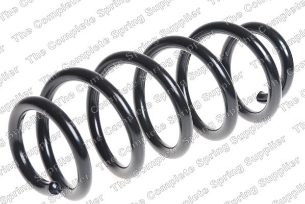 2010-2017 Audi Q5 Coil Spring - Front (Lesjofors)