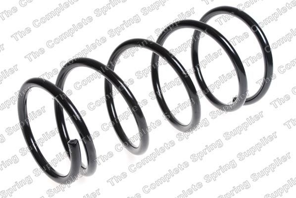 2005-2008 Subaru Forester Coil Spring - Front (Lesjofors)