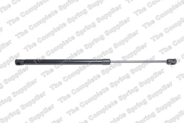 2010-2015 Hyundai Tucson Tailgate Lift Support (Lesjofors)
