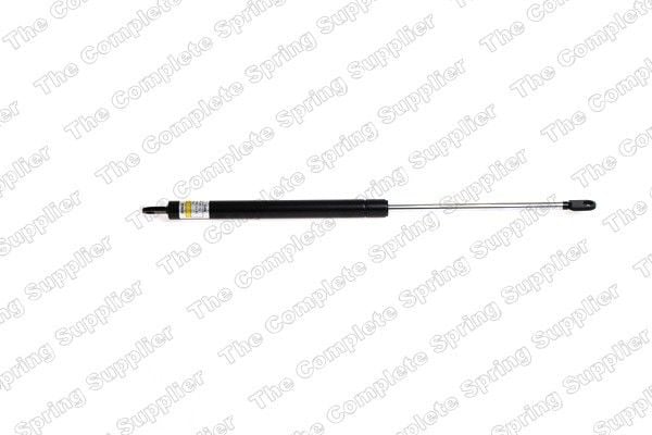 1996-1999 BMW 328i Hood Lift Support (Lesjofors)