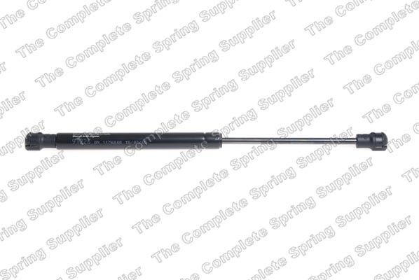 2006-2013 Mercedes-Benz S600 Tailgate Lift Support (Lesjofors)