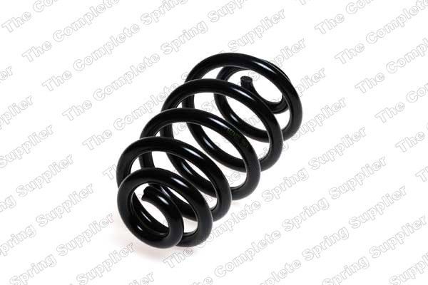 2002-2008 Audi A4 Coil Spring - Rear (Lesjofors)