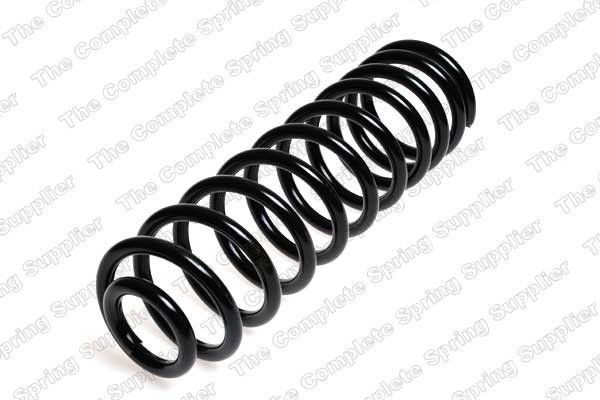 1990-1993 Volkswagen Passat Coil Spring - Rear (Lesjofors)