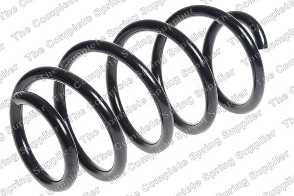 2009-2016 Volkswagen CC Coil Spring - Front (Lesjofors)