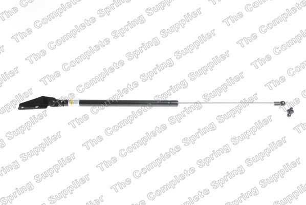 2003-2008 Subaru Legacy Tailgate Lift Support (Lesjofors)