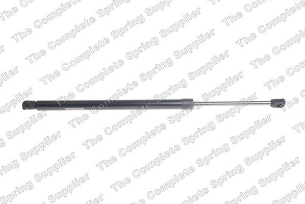 2007-2011 Dodge Nitro Tailgate Lift Support (Lesjofors)
