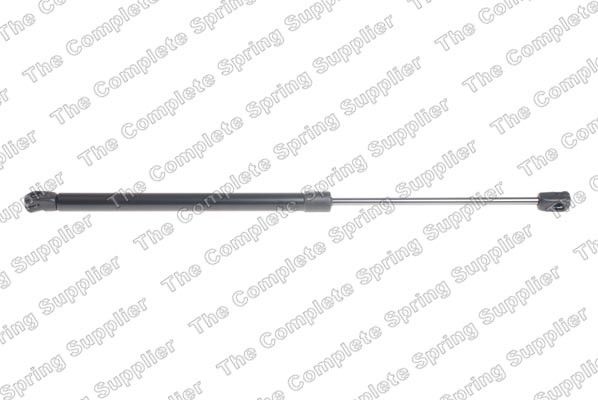 2014-2018 Mini Cooper Tailgate Lift Support (Lesjofors)