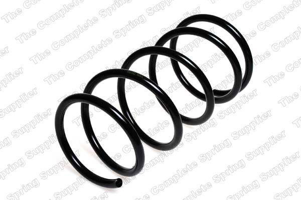 1995-2001 Suzuki Esteem Coil Spring - Front (Lesjofors)
