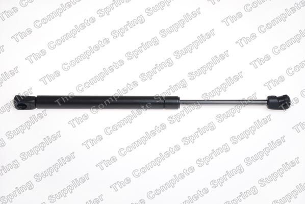 2007-2012 Kia Sedona Hood Lift Support (Lesjofors)