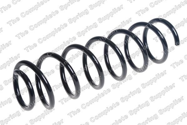 2014-2017 BMW i3 Coil Spring - Rear (Lesjofors)