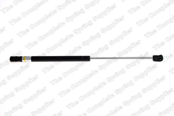 2006-2012 Hyundai Santa Fe Hood Lift Support (Lesjofors)