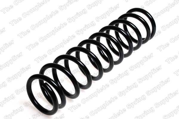 1997-2001 Honda CR-V Coil Spring - Rear (Lesjofors)