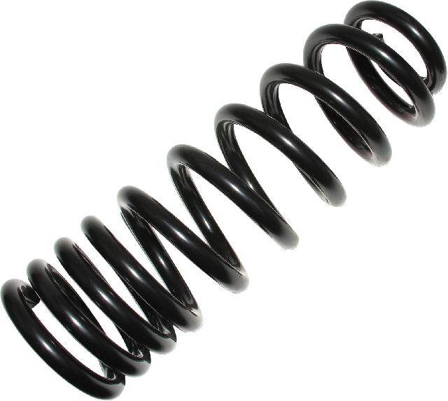 2006-2011 Mercedes-Benz ML350 Coil Spring - Rear (Lesjofors)