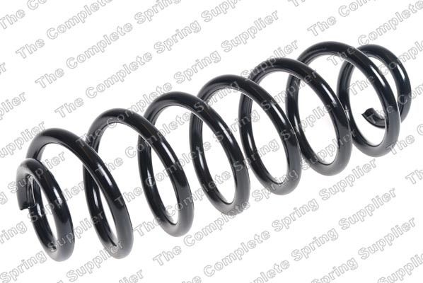 2009-2016 Volkswagen Tiguan Coil Spring - Rear (Lesjofors)