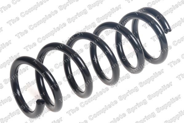 2009-2020 Nissan 370Z Coil Spring - Front (Lesjofors)