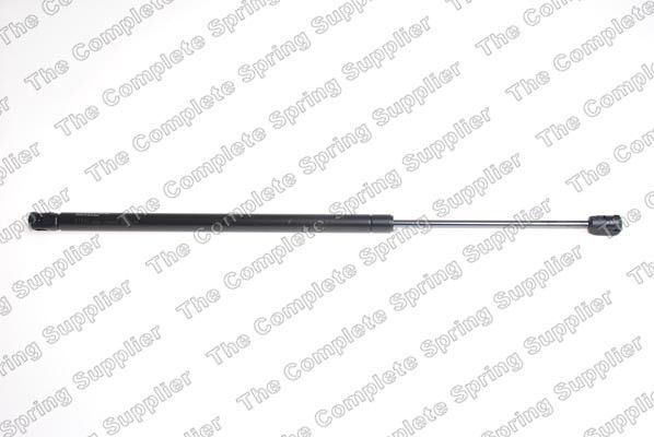 2007-2017 Jeep Compass Tailgate Lift Support (Lesjofors)