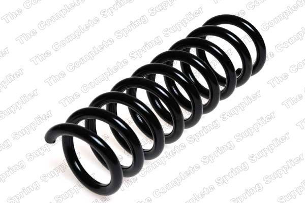 1996-2000 Mercedes-Benz C280 Coil Spring - Rear (Lesjofors)