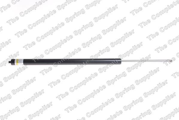 2001-2008 Chrysler PT Cruiser Tailgate Lift Support (Lesjofors)