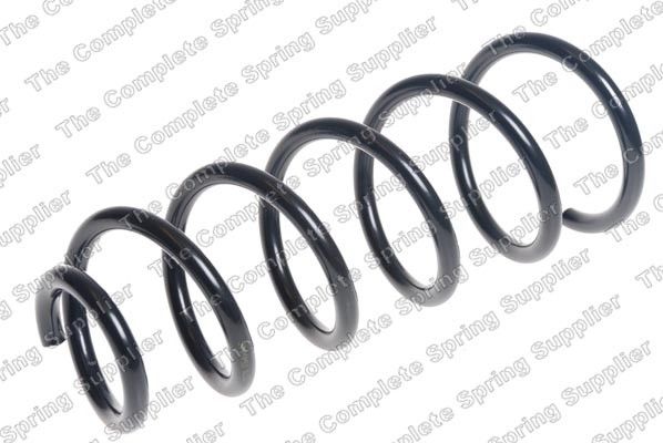 2014-2020 Fiat 500L Coil Spring - Rear (Lesjofors)