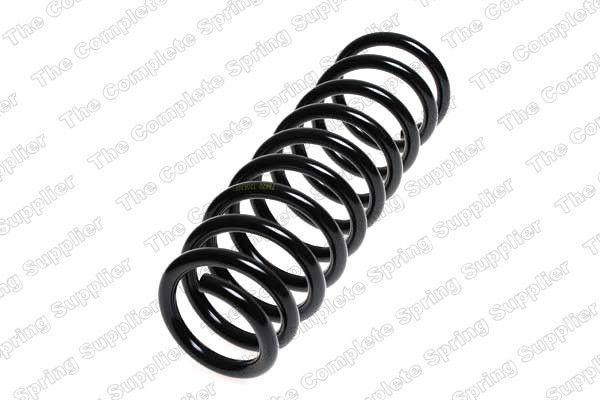2003-2008 Jaguar S-Type Coil Spring - Front (Lesjofors)
