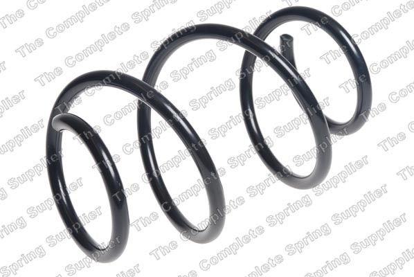 2012-2015 BMW 335i Coil Spring - Front (Lesjofors)