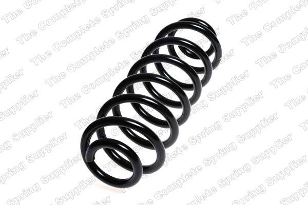 2009-2016 Volkswagen Tiguan Coil Spring - Rear (Lesjofors)